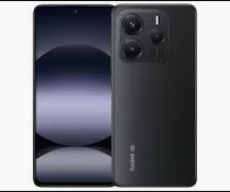 ROM - Celulares    Cod. REDMI note 14 + 5g negro medianoche 8gb ram 256gb 